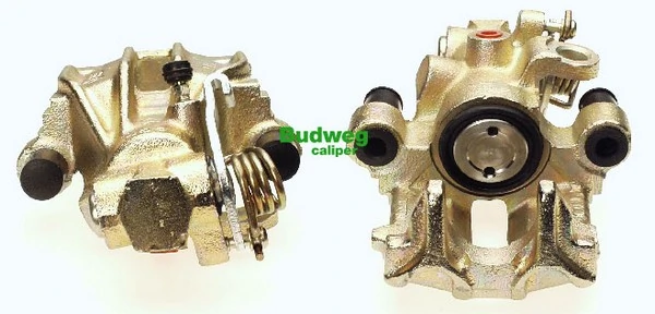 Brake Caliper